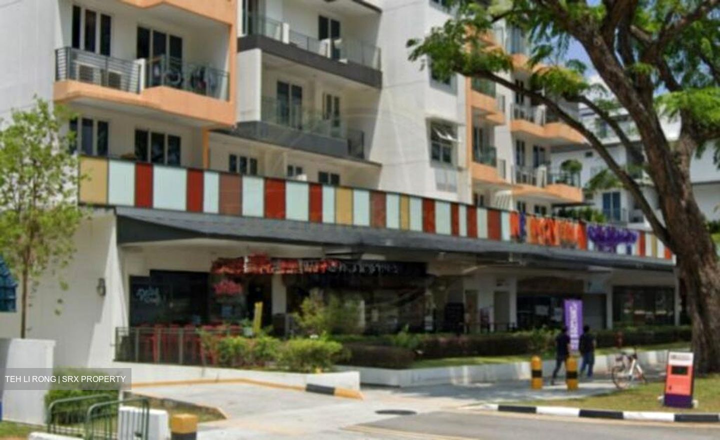 Novena Regency (D11), Retail #525639111
